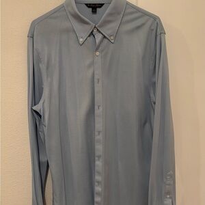 Brooks Brothers Sky Blue Dress Shirt